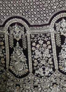 Partywear Lehga Embroidered