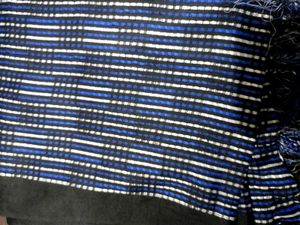 Striped Stole