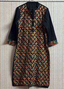 Beautiful Women Kurti
