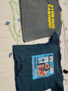 2 Boys T Shirt