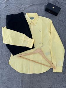 Ralph Lauren Oxford Shirt