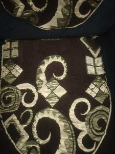 Sofa Set Cover