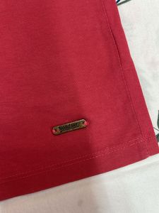 Roadster Pink Tshirt