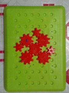 Kids Gear Toy