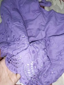 Lavender Top