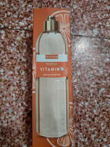The Love Co. Vitamin C Bath & Shower Gel