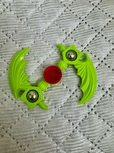 Batwing Fidget Spinner