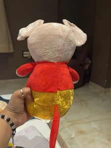 Year of the Rat Plush
