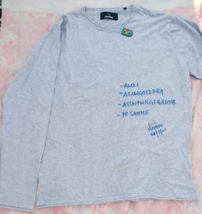 Allen Solly New Sample Shirt