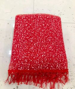 Fancy Net Grand Party Saree