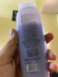 Naturali Anti-Hairfall Shampoo