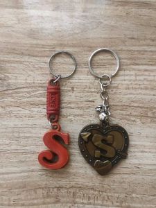 Keychains