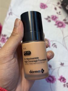 The Derma Co Foundation