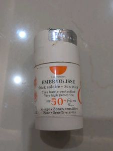 Embryolisse Sun Stick SPF 50+