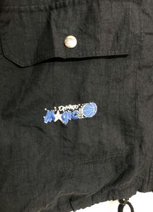 Nutmeg Black Jacket