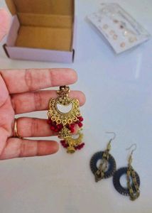 Earring Set