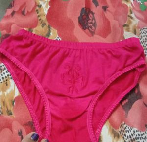 Panty Daily Wear