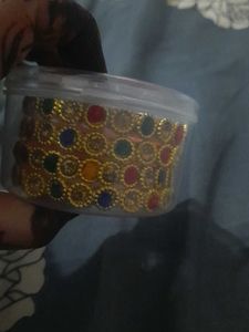 Designer Bangles