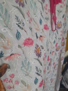 White Kurta