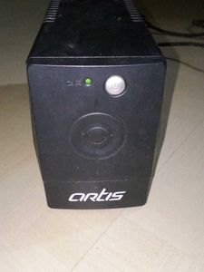 Artis UPS Power Supply
