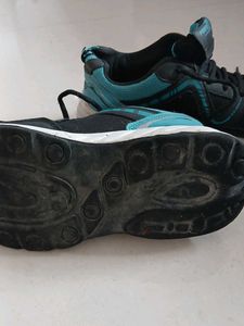 Liberty FORCE 10 Men&#39;s Shoes