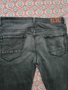 Peter England Men&#39;s Jeans