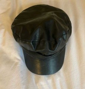 Y2k Newsboy Hat