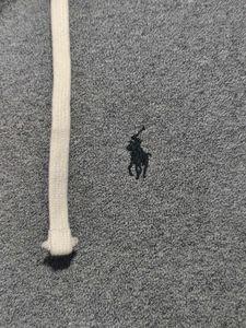 Polo Ralph Lauren Zip Hoodie