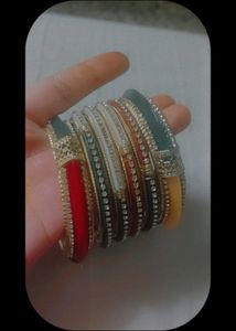 Beautiful Bangles❤️🔥