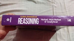 Arihant Reasoning Book