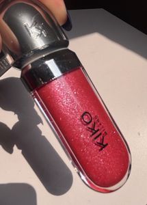 Kiko Milano 3D Hydra Gloss:- 17