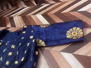 This Is New Saree