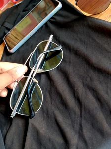 Classic Eyeglasses 👓