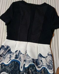 Imported Bodycon Dress