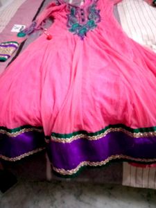 Frock Suit New Brand