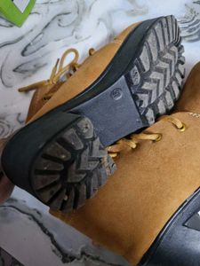 boot shoes