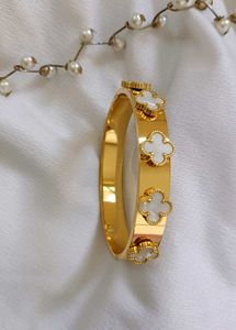Beautiful Gold Plated Kada