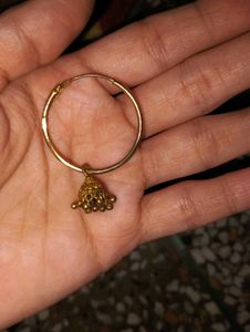 Jhumki