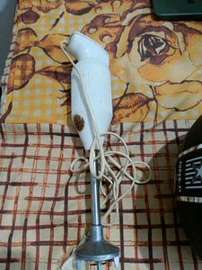 Hand Blender