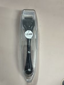 A 1.5mm Derma Roller