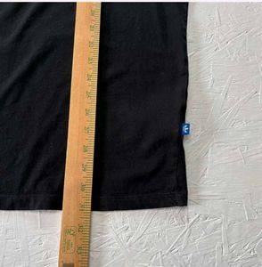 Orginal Adidas Trefoil Logo T-Shirt Dress