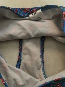 Floral Brief 💙