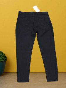 E@67 Size-32 Slim Jeans
