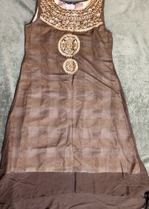 👗$ALE❗Salwar Kameez *Embroidery work LIKE NEW✅
