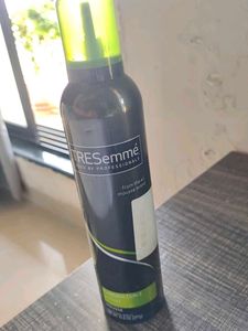 TRESemme Mousse - Flawless Curls✨