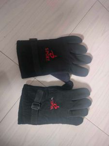 Sport Gloves