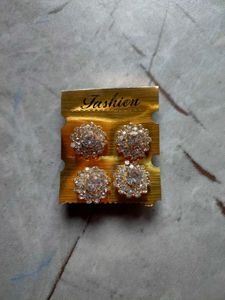 Earrings Studs
