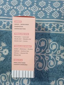 Dot &amp; Key Watermelon Roll On