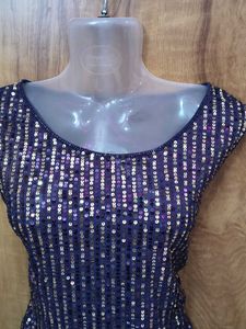 NEW 💜 💝Sparkling Sequin Top