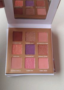 Just Herbs Branded Eyeshadow Palette